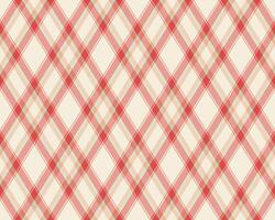 Argyle pattern of geometric arlequin check wallpaper design. Classic diamond shaped textile material for web background, print fabric clothing, sweater, wrapping paper, gift card, invitation vector
