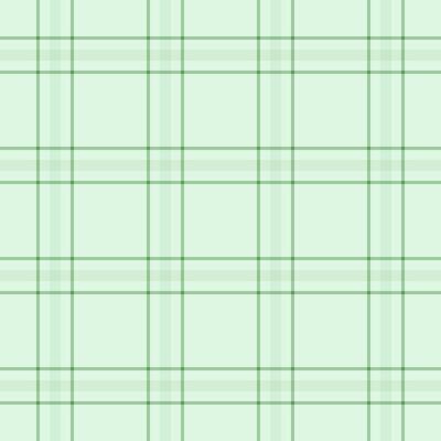 Subtle green plaid pattern. Perfect for backgrounds, textiles, or website designs. This calming, minimalist texture offers a versatile design element, conveying serenity and understated elegance.