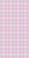 Thanksgiving check fabric , cell texture background tartan. Checkered pattern plaid seamless textile in light and gainsboro colors. vector