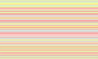 Sweet pastel horizontal stripes background. Perfect for websites, blogs, social media, presentations, and print projects. Evokes feelings of joy, calmness, and femininity. vector