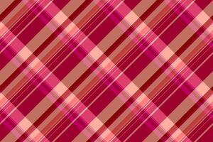 Elegant crimson plaid pattern. Ideal for backgrounds, textiles, or festive designs. Adds warmth and a touch of classic style. Versatile, timeless, and rich. vector