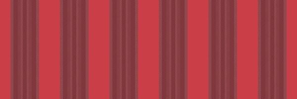Striped textured background. Elegant vertical lines in muted red and burgundy. Perfect for website banners, presentations, or textile design. Evokes a sense of sophistication and classic style. vector