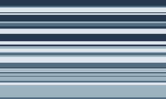 Abstract horizontal stripes in calming blues and greys. Perfect for website backgrounds, presentations, or as a minimalist design element. Evokes feelings of serenity and technological advancement. vector