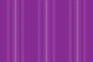 Vertical striped pattern. Purple shades offer depth. Versatile backdrop for design projects, textiles, and stylish presentation. Modern eyecatching vector