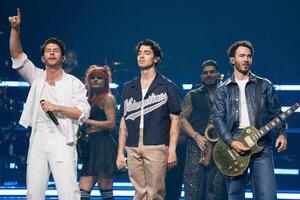 Jonas Brothers