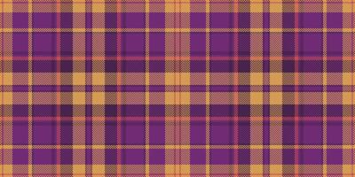 Rich plaid pattern of interwoven lines. Texture and color combine, evoking comfort and tradition. Ideal for backgrounds, textiles, and graphic design projects. vector
