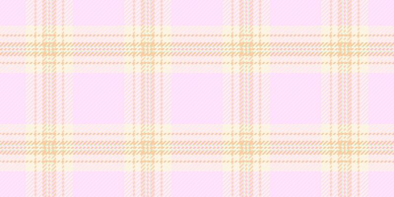 Soft pastel pink and beige plaid pattern. Perfect for textile design, wallpaper, packaging, or website backgrounds. This delicate, seamless texture evokes feelings of calmness and femininity.