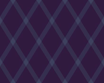 Elegant purple diamond pattern background. Perfect for website design, branding, textiles, or any project needing a sophisticated and subtle texture. vector