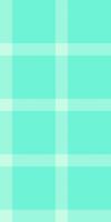 Brand fabric seamless background, front textile plaid pattern. Scrapbook tartan check texture in teal and light colors. vector