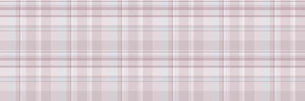 Scarf background tartan plaid, revival pattern seamless. Deluxe textile texture fabric check in white and spa blue colors. vector