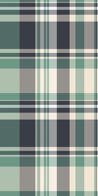 Pyjamas seamless background, overlay fabric tartan texture. Summertime plaid pattern check textile in pastel and vintage gray colors.