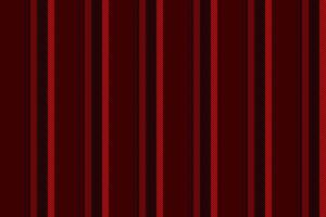 Vertical striped pattern in deep shades of red. Suitable for textiles, wallpaper, or backgrounds needing a rich, classic texture. Use for elegant or seasonal designs. vector