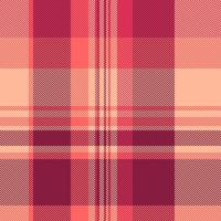 Warmtoned plaid pattern featuring a classic tartan design. Perfect for backgrounds, textures, textiles, or rusticthemed projects with a cozy and inviting feel. vector