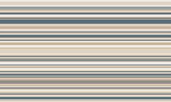 Horizontal stripes in muted beige and gray create a calming, minimalist background ideal for websites, presentations, or textile design. The subtle color palette conveys serenity and sophistication. vector