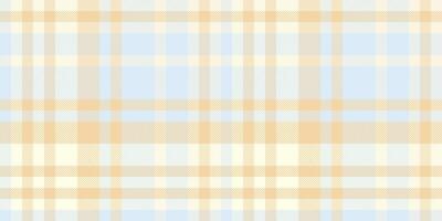 Pastel plaid pattern background. Soft, subtle colors ideal for website banners, textile designs, packaging, or scrapbooking. A calming, gentle aesthetic evokes feelings of peace and serenity. vector