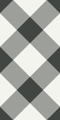 Sleek monochrome buffalo plaid pattern. Perfect for modern design projects, textiles, or digital backgrounds. The subtle texture adds visual interest. Use for branding, website design, or fashion.