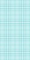 Scrap seamless pattern tartan, pastel background texture. Hobby plaid fabric check textile in light and cyan colors. vector