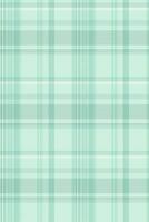 Styling texture tartan fabric, femininity check background. Drapery plaid pattern textile seamless in light and pastel colors. vector