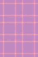 Large pattern texture tartan, intense textile background fabric. Card plaid seamless check in pastel and red colors. vector