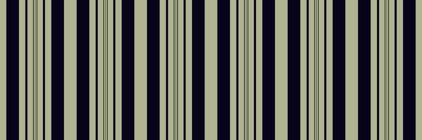Vertical lines background, new year pattern stripe textile. Harmony fabric texture vertical seamless in black and pastel colors. vector