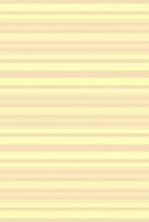 Unique vertical stripe fabric, form pattern texture seamless. Premium textile background lines in light and peach puff colors. vector