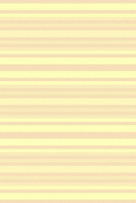 Unique vertical stripe fabric, form pattern texture seamless. Premium textile background lines in light and peach puff colors.