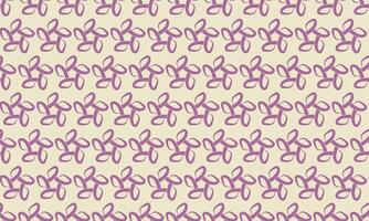 Elegant seamless pattern with stylized floral motifs. Perfect for textile design, wallpaper, or website backgrounds. Subtle color palette evokes calmness and sophistication. vector