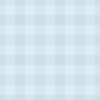 Subtle light blue gingham pattern. Perfect for backgrounds, textiles, or stationery design. Clean, minimalist aesthetic evokes serenity and calm. vector