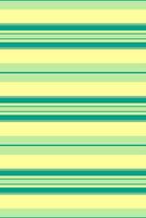 Fack textile stripe pattern, 20s texture background lines. Aurity fabric seamless vertical in green and teal colors. vector
