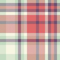 Elegant herringbone and plaid pattern in soft pastel tones. Perfect for textile design, fashion, home decor, or website backgrounds. Creates a calming, sophisticated aesthetic. vector