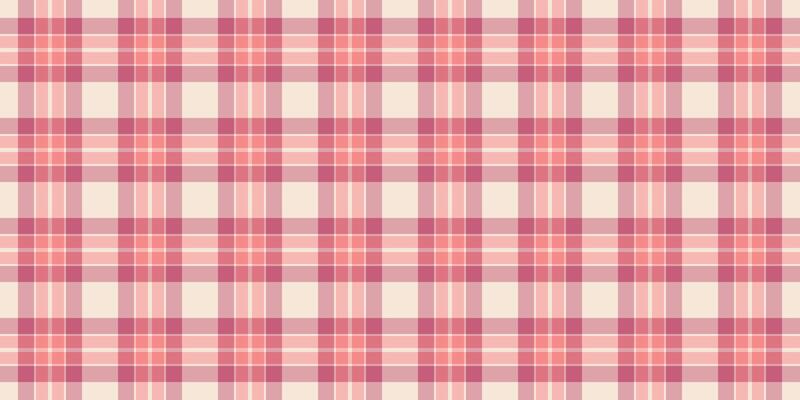 American background texture textile, vogue fabric check tartan. Hotel plaid pattern seamless in light and red colors.