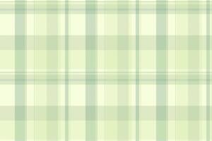 Styling fabric pattern , decoration background texture plaid. Single tartan seamless textile check in light and pastel colors. vector