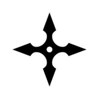 Medieval weapon icon. illustration isolated on a white background vector