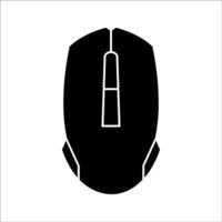 Computer Mouse Icon. vector