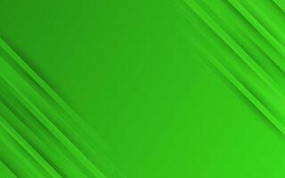 Modern abstract background with 3d diagonal lines vector