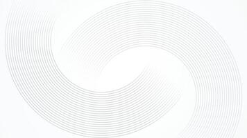 Abstract Grey Geometric Lines Background vector