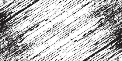 Grunge texture with lined-up patterns vector