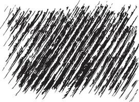 Modern abstract texture with linear elements vector