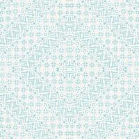 ornate geometric pattern texture vector