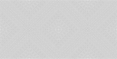 white seamless pattern template vector