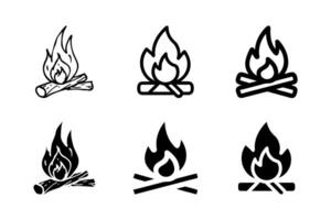 Clean art bat icons for wildlife, Halloween, or nocturnal themes. Scalable and editable for logos, posters, or horror inspired artwork. vector