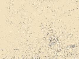 Retro Grunge Texture Vintage Paper Background With Dust Cracks Faded Look vector