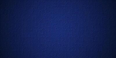 Abstract grid pixel pattern background. Element with square, geometric mosaic, texture on dark blue color. Graphic design for technology futuristic background vector