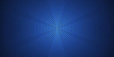 Abstract grid pixel pattern background. vector