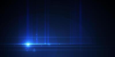 Futuristic design for background. vector