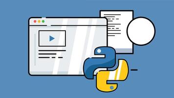 A design illustrating programming and coding concepts for web development vector
