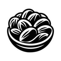 Nutritious Fruits Illustrations vector