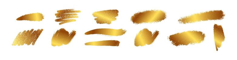 Scratch prize lottery ticket win. Gold game card scrape effect texture. Flat illustration isolated on white background. vector