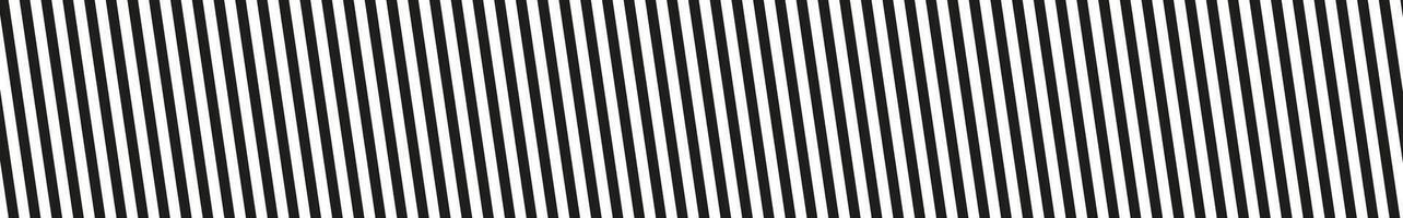 Diagonal white slash line design. Angle tilt background embroidery graphic. Flat illustration isolated on white background. vector