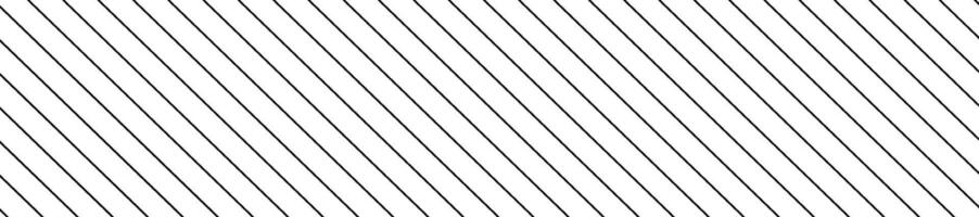 White diagonal slash line pattern. Tilt angle texture border embroidery. Flat illustration isolated on white background. vector